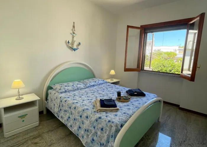 Casa Delle Ginestre