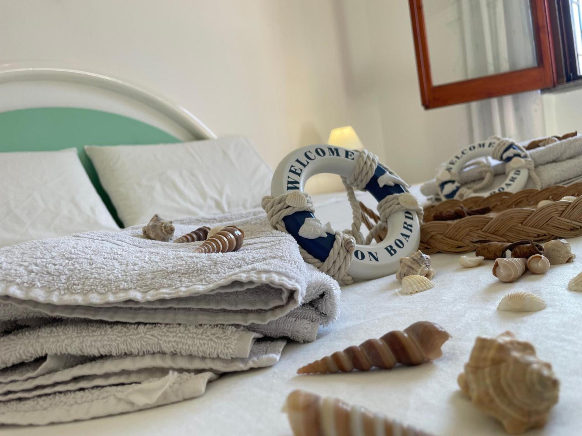 Apartment Casa Delle Ginestre *
